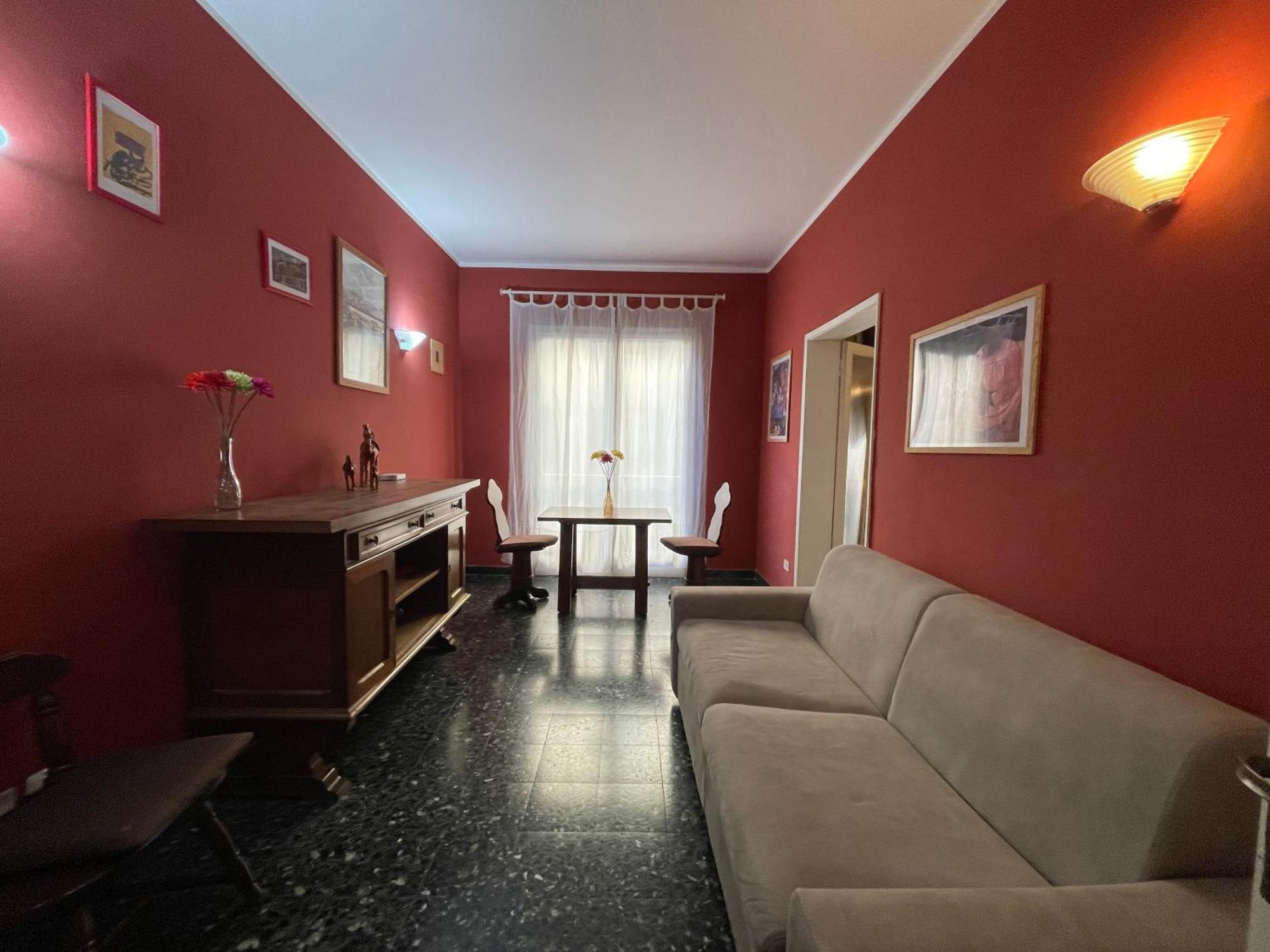 Bardi-Pitti Apartment Florence Exterior photo